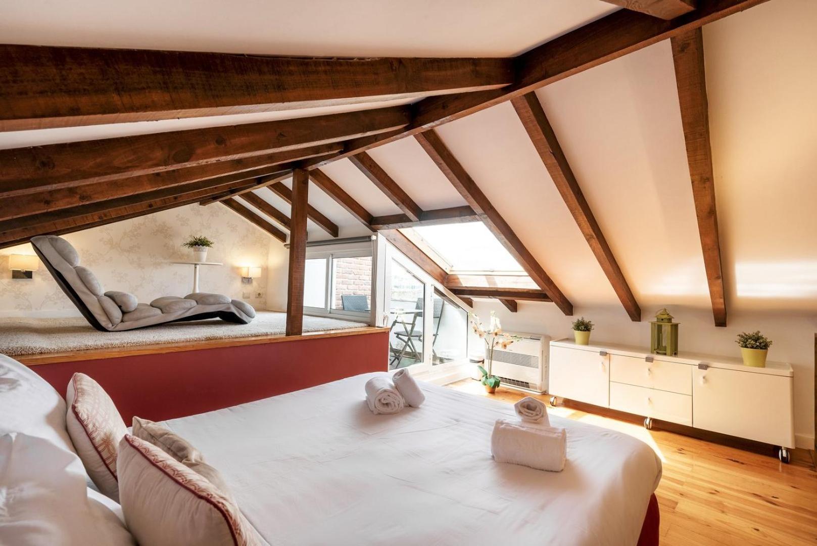Guestready - Fantastic Rustic Duplex With Terrace Lägenhet Lisboa Exteriör bild