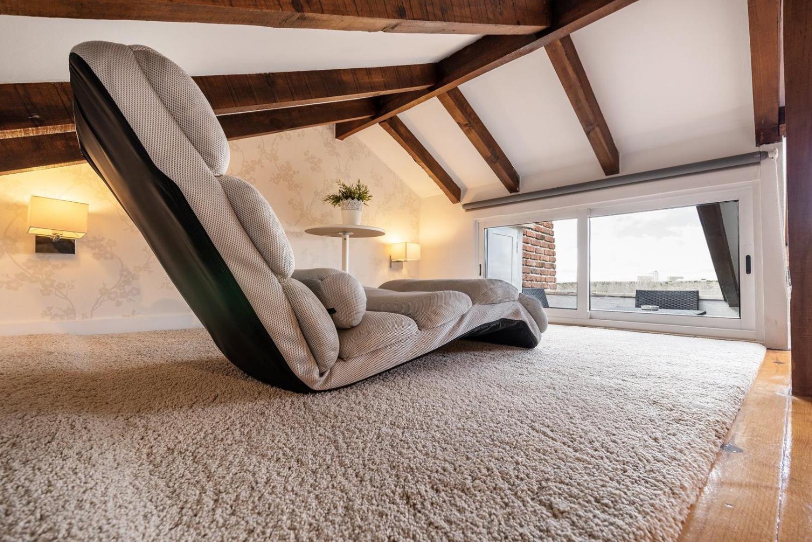 Guestready - Fantastic Rustic Duplex With Terrace Lägenhet Lisboa Exteriör bild